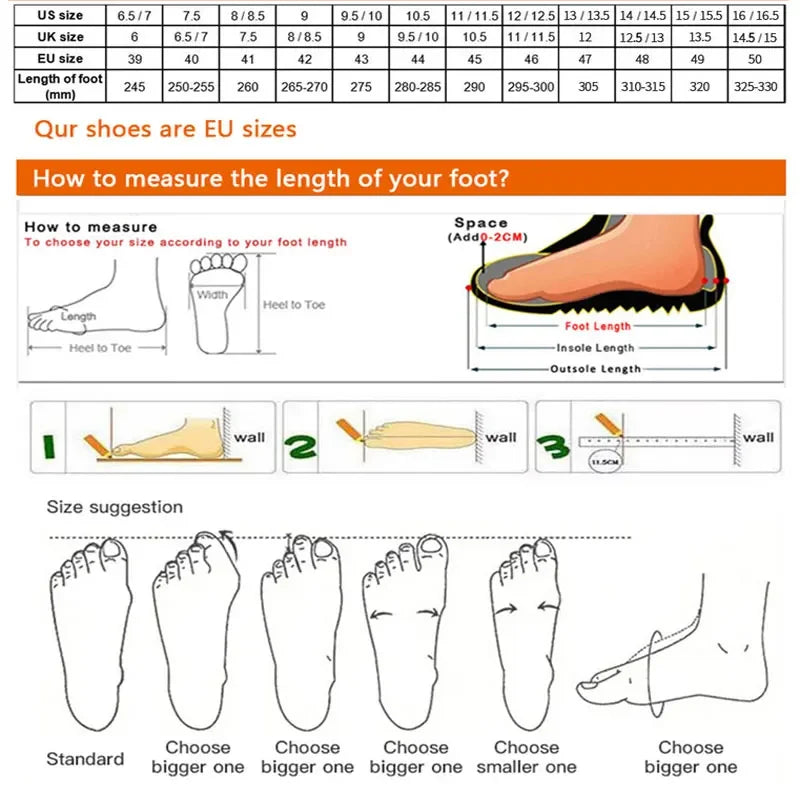 Elegant Lace-Up Oxford Shoes for Men ATHLEXES