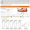 Elegant Lace-Up Oxford Shoes for Men ATHLEXES