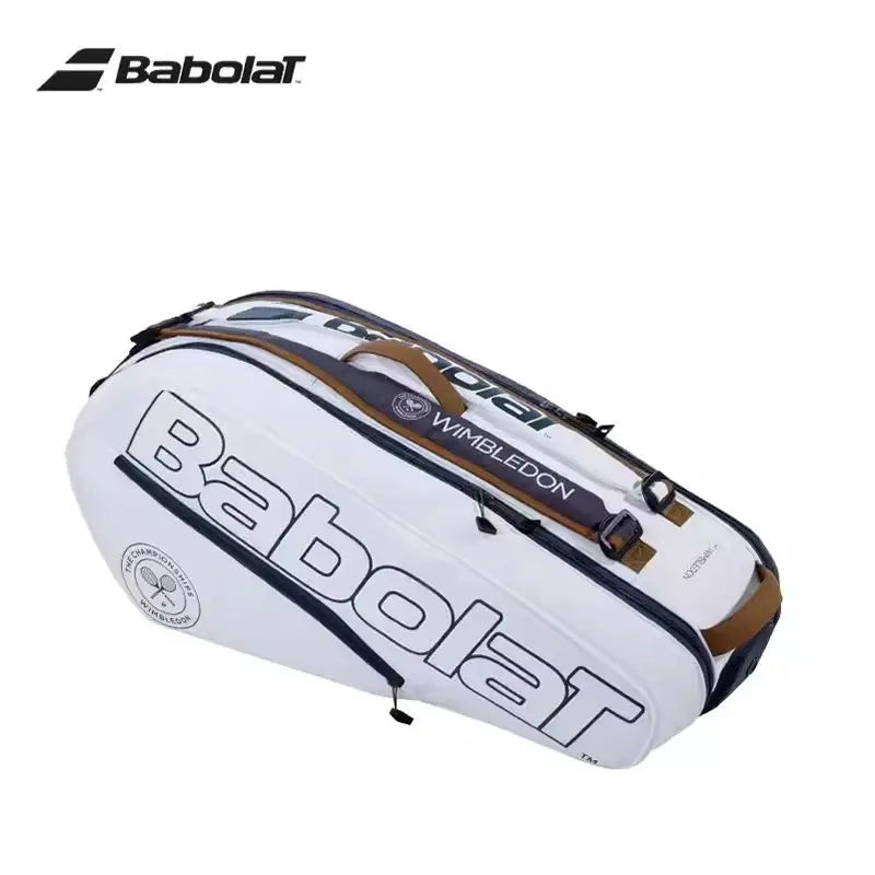 HEAD Premium Tennis Racket Bag with Shoe Compartment ATHLEXES