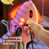 Joyful Dance Octopus Interactive Toy for Kids ATHLEXES