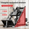 Inverted Squat Trainer for Home Fitness ATHLEXES