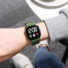 GalaxyTime Kids LED Digital Sports Watch ATHLEXES