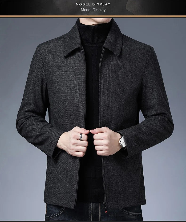 Timeless Windbreaker Jacket ATHLEXES