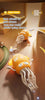 Interactive Dancing Octopus Educational Toy ATHLEXES