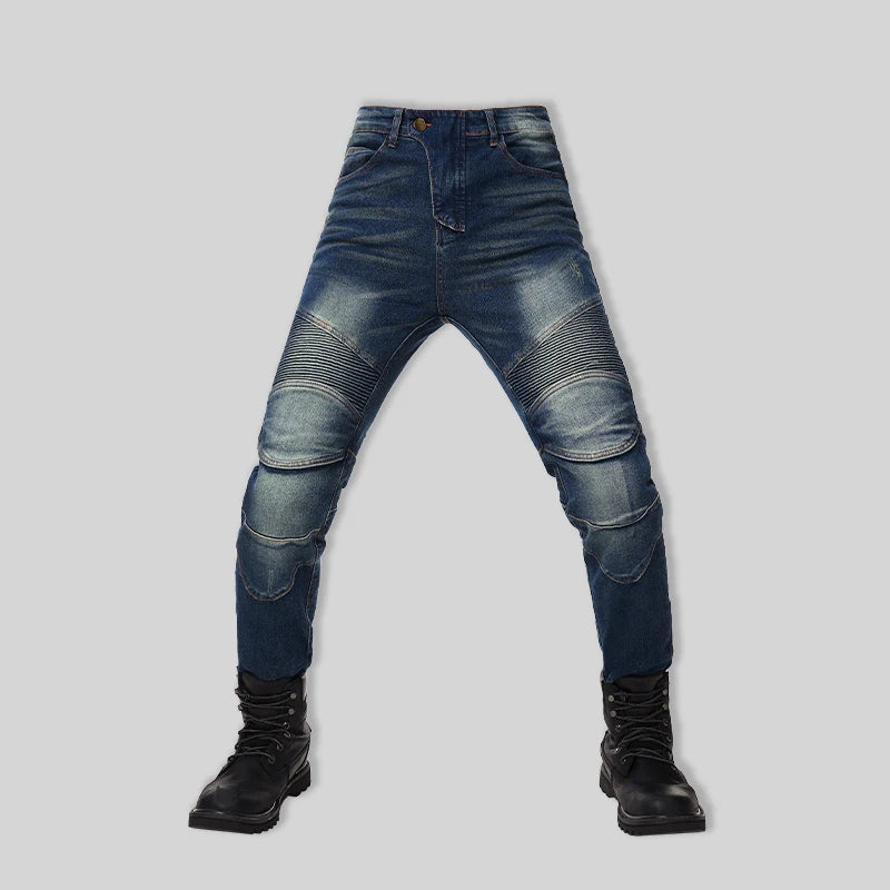 AllSeason Moto Protective Riding Pants ATHLEXES
