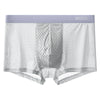 CoolSilk Plus Size Men's Boxer Shorts ATHLEXES