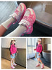 StarStride Girls' Classic Sports Sneakers ATHLEXES