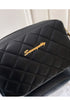 Chic Tassel Embroidered Crossbody Bag for Women ATHLEXES