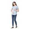 Emotion Moms Maternity Nursing Top ATHLEXES