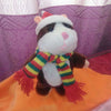 ChatterPals Interactive Plush Hamster Toy ATHLEXES
