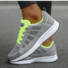 Stylish Breathable Women's Sneakers - 2025 Lace-Up Trainers ATHLEXES