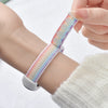Nylon Sport Loop for Xiaomi Mi Band 7 ATHLEXES