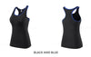 QuickDry Women's Yoga Sports Tank Top Jersey ATHLEXES
