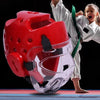 Ultimate MMA Taekwondo Head Protector Helmet ATHLEXES