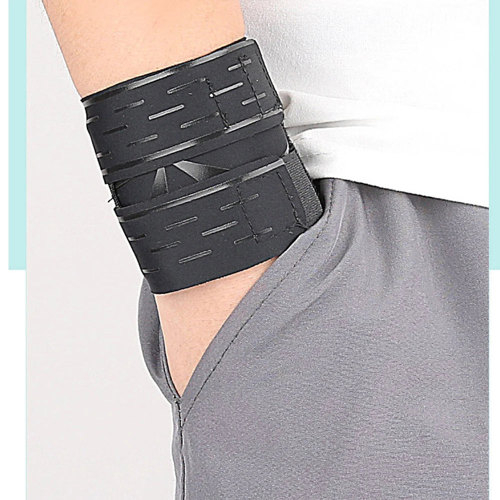 Ultra-Thin Wrist Brace for Compression & Support ATHLEXES