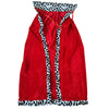 Royal Prince King Costume with Cloak & Crown ATHLEXES