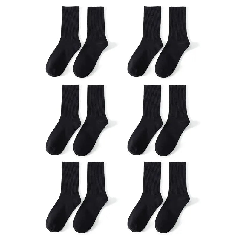Urban Classic Crew Socks Set for Men ATHLEXES
