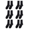 Urban Classic Crew Socks Set for Men ATHLEXES