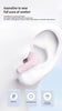 T2 HiFi Wireless Earphones with LED Power Display ATHLEXES