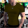 Premium Summer Oversized Men's T-Shirt ATHLEXES