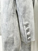 Chic Tie Dye Blazer and Pants Set ATHLEXES