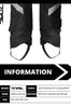 Reflective Waterproof Motorcycle Raincoat Suit ATHLEXES