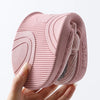 CozyFluff Plush Winter Slippers for Couples ATHLEXES