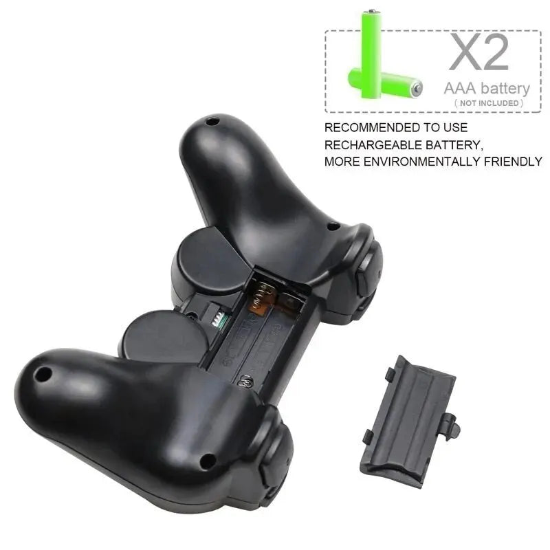 Tectinter Wireless Gamepad for PC and Android ATHLEXES