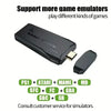 RetroQuest 4K Gaming Console with 10000 Games ATHLEXES