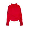 SleekFit Seamless Long Sleeve Yoga Top ATHLEXES