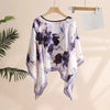ChicSun Chiffon Beach Cover Up for Women ATHLEXES
