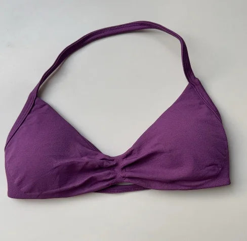 ElevateFit High Support Strappy Sports Bra ATHLEXES