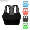 UltraComfort Womenâ??s Sports Bra Tank Top ATHLEXES