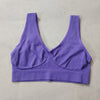 ElevateFit Seamless Yoga Bra Plus Size ATHLEXES
