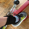 Premium Cable Ankle Straps for Strength Training ATHLEXES