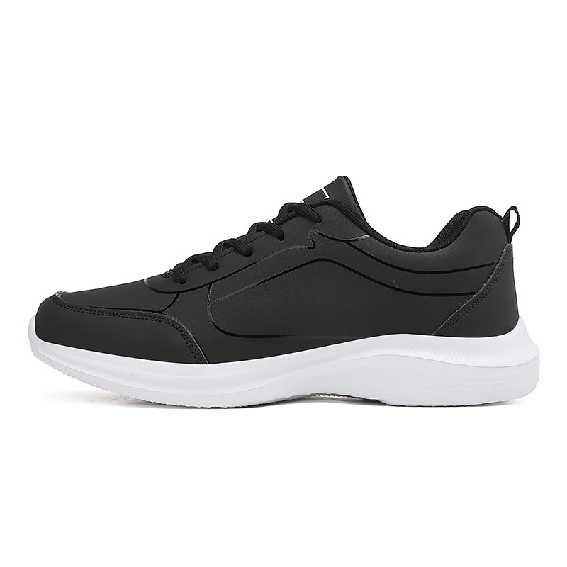 WinterGuard Breathable Men's Running Sneakers ATHLEXES