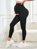BumpSupport High Waist Maternity Leggings ATHLEXES