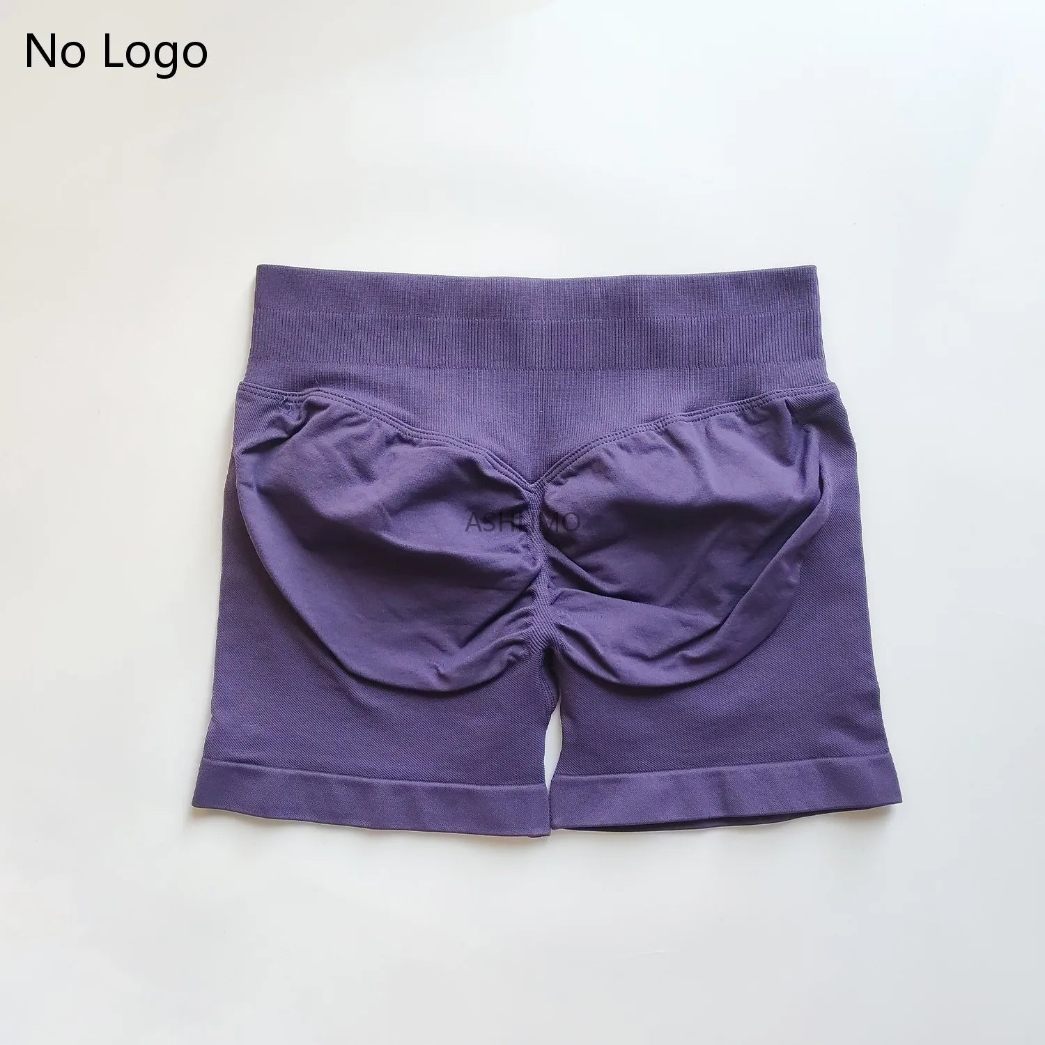 SleekFit Seamless Scrunch Bum Gym Shorts ATHLEXES