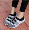 ChicStep Women's Slip-On Platform Sneakers ATHLEXES