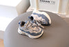 Breezy Kids Mesh Sport Sneakers for Outdoor Fun ATHLEXES
