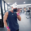 BreatheFit Men's Performance Tank Top ATHLEXES