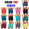 ESCATCH Quick Dry Plus Size Beach Shorts ATHLEXES