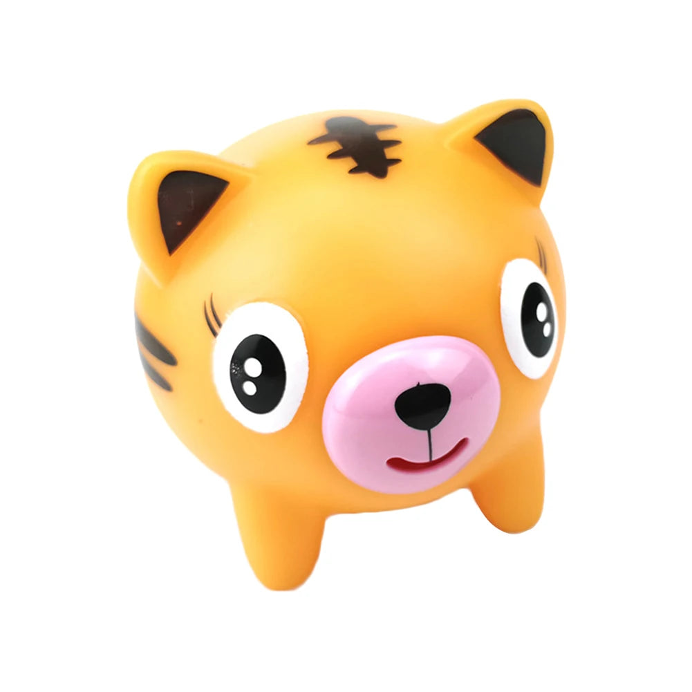 Kawaii Animal Squeeze Fidget Toy Collection ATHLEXES
