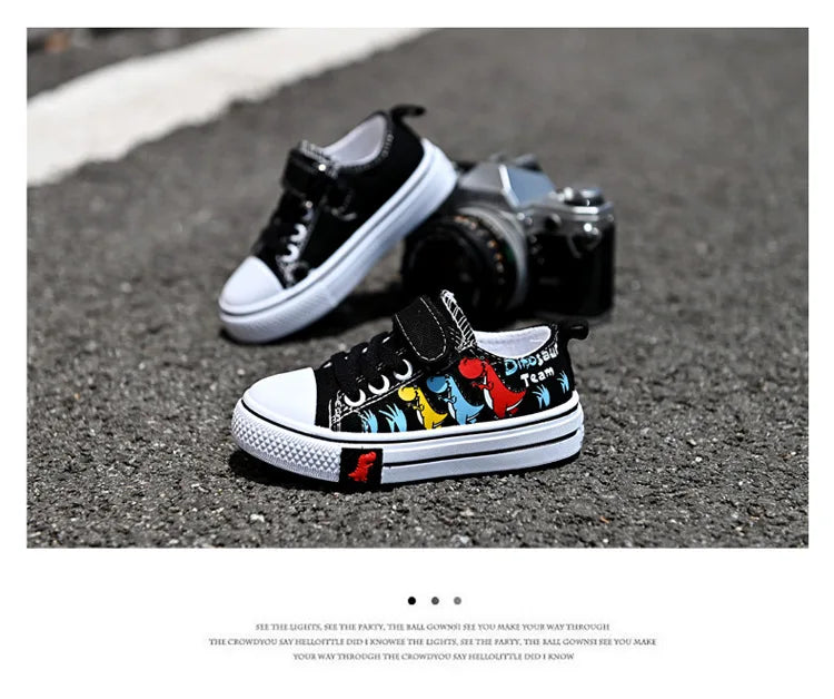 BreatheEasy Kids' Sneakers - Comfort Meets Style ATHLEXES