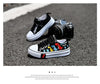 BreatheEasy Kids' Sneakers - Comfort Meets Style ATHLEXES