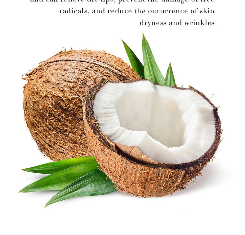 LIPNOURISH Vitamin C Aloe Lip Balm ATHLEXES