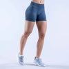 SleekFit Seamless Yoga Shorts for Active Women ATHLEXES