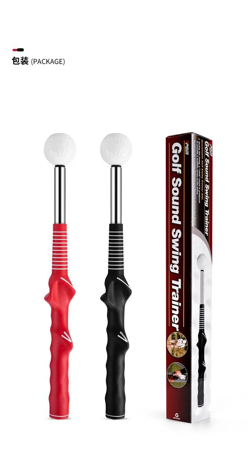 PGM Indoor Golf Swing Practice Tool ATHLEXES