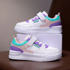 AquaStep Waterproof Kids' Casual Sneakers ATHLEXES