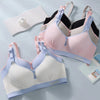 SoftEase Maternity Nursing Bralette with Front Support ATHLEXES